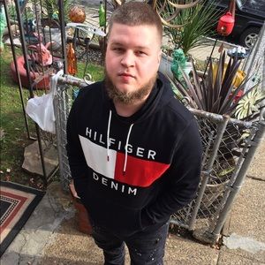 Meet your Posher, Thomas